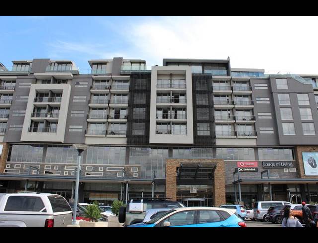 2 BEDROOM PROPERTY TO RENT IN BEDFORD GARDENS